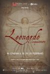 LEONARDO CINQUECENTO - MAGNITUDO CON CHILI LEONARDO CINQUECENTO - MAGNITUDO CON CHILI